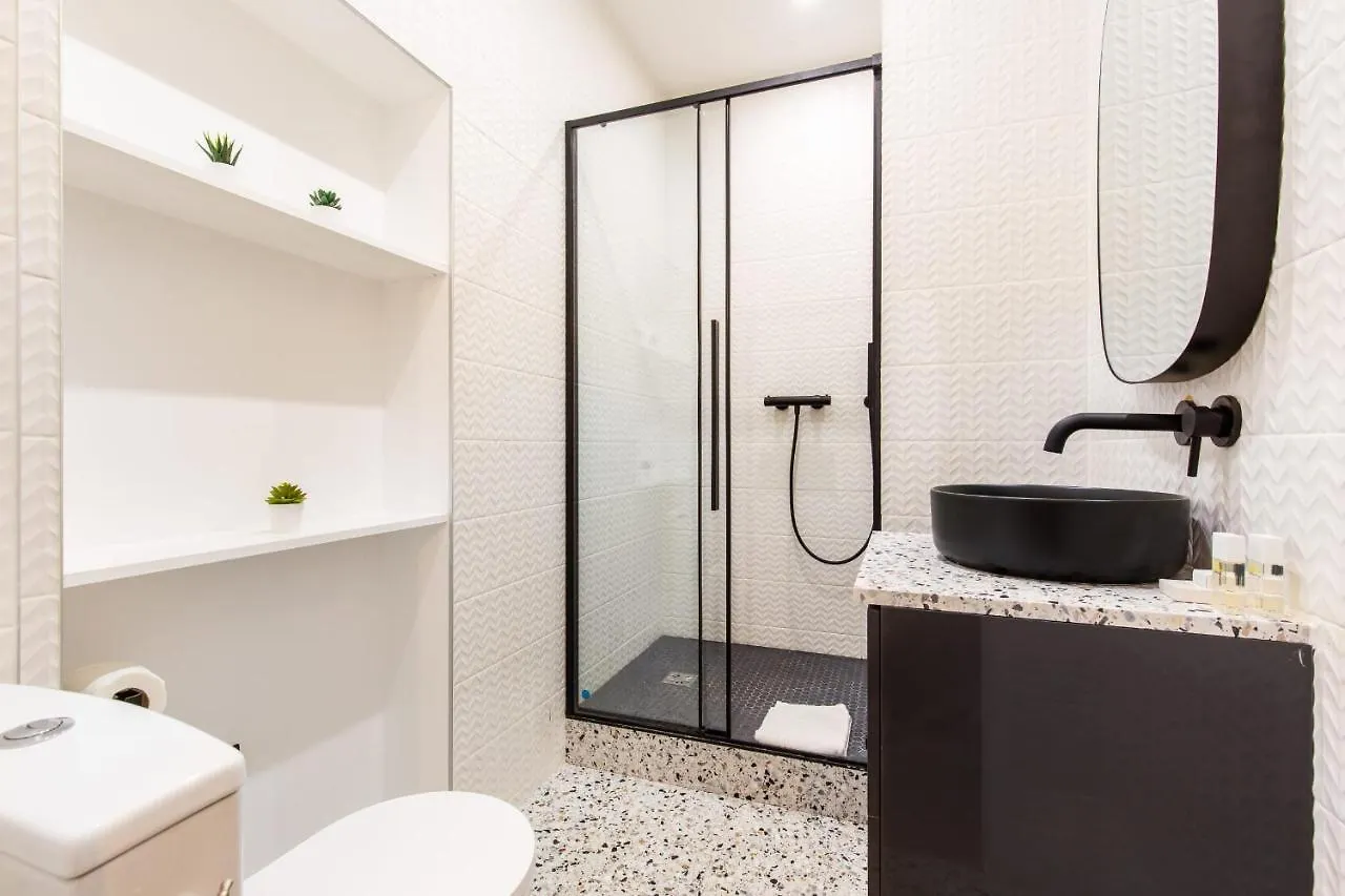 Apartament Cosy Studio 1Br4P - Tour Eiffel Champs De Mars 18 Paryż